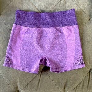 PINK active shorts